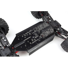 ARRMA Kraton 8S BLX 4WD 1/5 RTR (Pomarańczowy)
