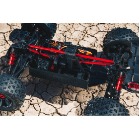 ARRMA Kraton 8S BLX 4WD 1/5 RTR (Pomarańczowy)