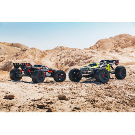 ARRMA Kraton 8S BLX 4WD 1/5 RTR (Pomarańczowy)