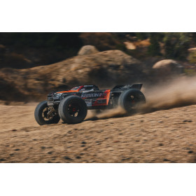 ARRMA Kraton 8S BLX 4WD 1/5 RTR (Pomarańczowy)