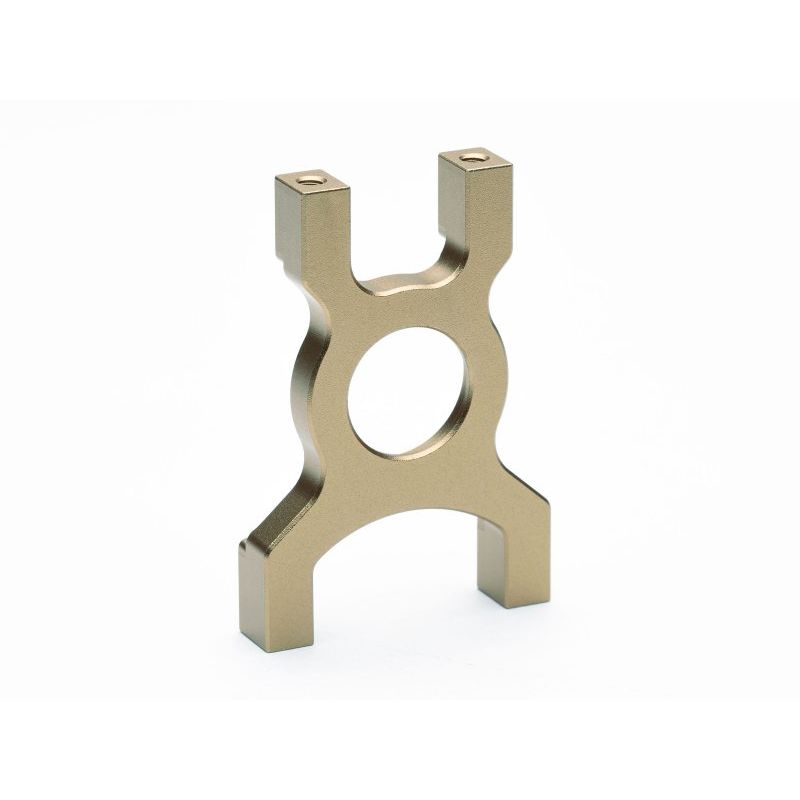 MAVERICK Aluminiowe mocowanie centralnego dyferencjału do Quantum+