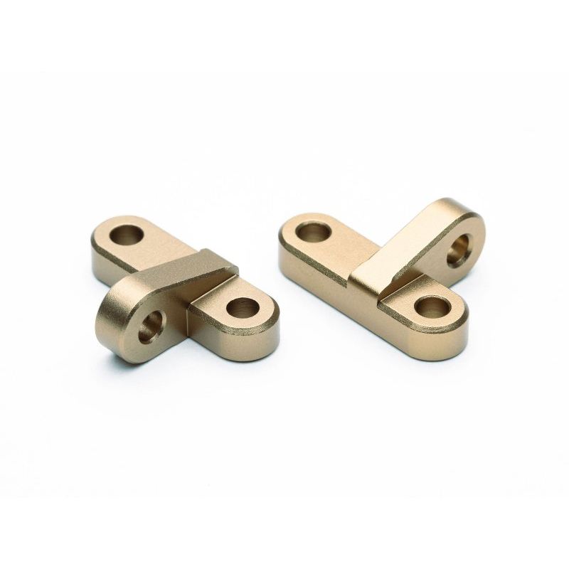 MAVERICK Aluminiowe mocowania do Quantum+