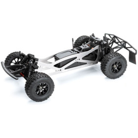 HPI RACING JUMPSHOT SC 2WD 1/10 (Toyo Tires)