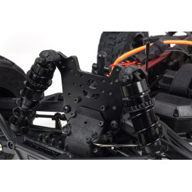 ARRMA Fireteam Speed Assault 6S BLX 1:7 4WD RTR (czarny)
