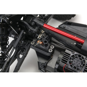 ARRMA Fireteam Speed Assault 6S BLX 1:7 4WD RTR (czarny)