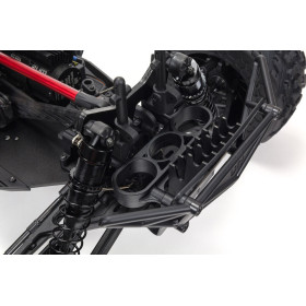 ARRMA Fireteam Speed Assault 6S BLX 1:7 4WD RTR (czarny)
