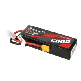 GENS ACE Akumulator LiPo 5000mAh 11,1V 60C 3S1P Shorty  XT60