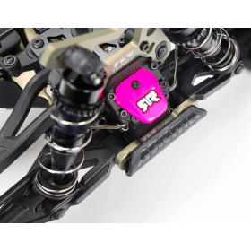 ARRMA Typhon TLR Tuned 1:8 4WD Roller Buggy (fioletowy)