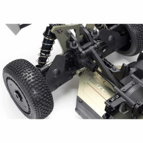 ARRMA Typhon TLR Tuned 1:8 4WD Roller Buggy (fioletowy)