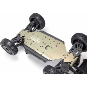ARRMA Typhon TLR Tuned 1:8 4WD Roller Buggy (fioletowy)