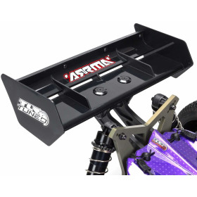 ARRMA Typhon TLR Tuned 1:8 4WD Roller Buggy (fioletowy)