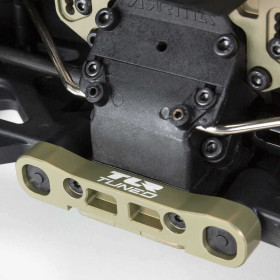 ARRMA Typhon TLR Tuned 1:8 4WD Roller Buggy (fioletowy)