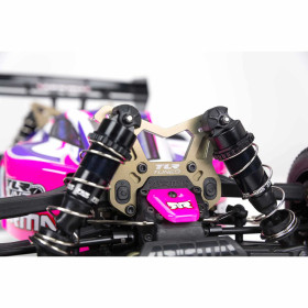 ARRMA Typhon TLR Tuned 1:8 4WD Roller Buggy (fioletowy)