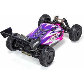 ARRMA Typhon TLR Tuned 1:8 4WD Roller Buggy (fioletowy)