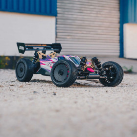 ARRMA Typhon TLR Tuned 1:8 4WD Roller Buggy (fioletowy)