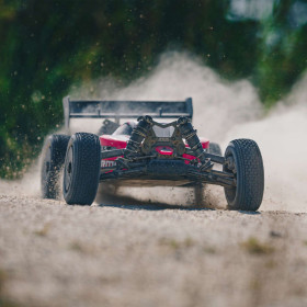 ARRMA Typhon TLR Tuned 1:8 4WD Roller Buggy (fioletowy)