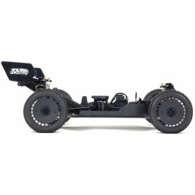 ARRMA Typhon TLR Tuned 1:8 4WD Roller Buggy (fioletowy)