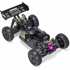 ARRMA Typhon TLR Tuned 1:8 4WD Roller Buggy (fioletowy)