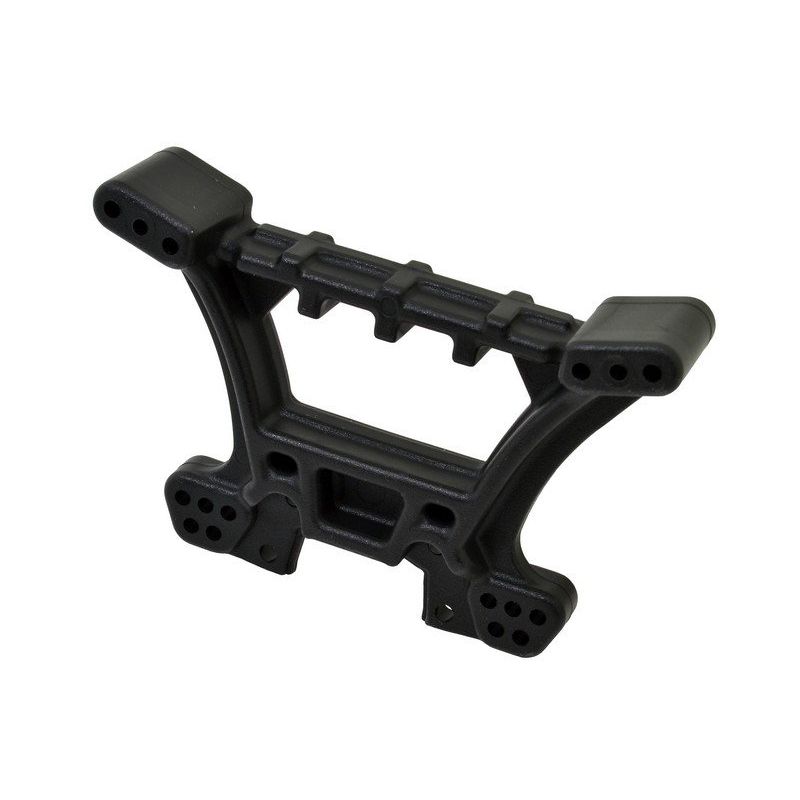 RPM Tylna wieżyczka amortyzatorów do Traxxas Rustler 4X4, Hoss 