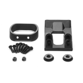 MAVERICK Opcjonalne mocowanie lotki / HD Rear Wing Mount do Quantum XT