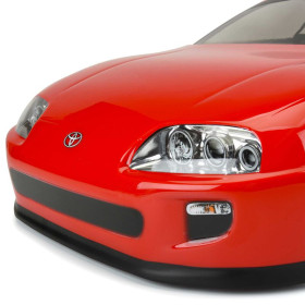 PRO-LINE Karoseria 1995 Toyota Supra 1/10 Drag Car (Przezroczysta)
