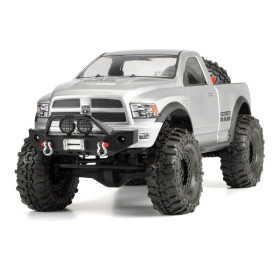 PRO-LINE Karoseria Ram 1500 1/10 Trial (Przezroczysta)
