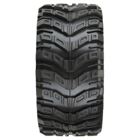 PRO-LINE Koła 2szt. 1/5 Masher X HP BELTED 5.7" MT do TRAXXAS X-Maxx, ARRMA Kraton 8S