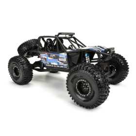 PRO-LINE Opony 2szt. 1/10 Hyrax Predator 2.2"