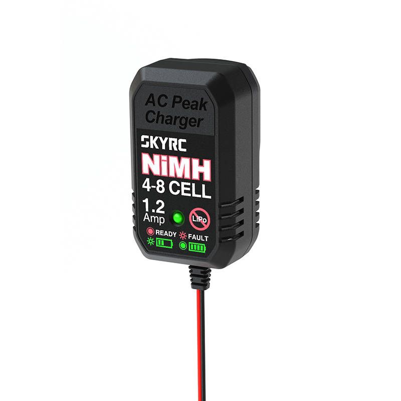 SKYRC Ładowarka eN18 NiMH