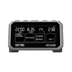 SKYRC Ładowarka NC2200 AA / AAA