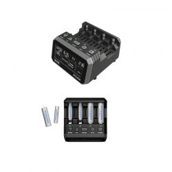 SKYRC Ładowarka NC2200 AA / AAA