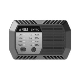 SKYRC Ładowarka e455 4A 50W