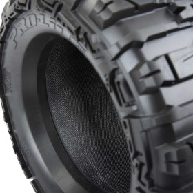 PRO-LINE Koła 2szt. Trencher HP 3.8" All Terrain BELTED 1/8