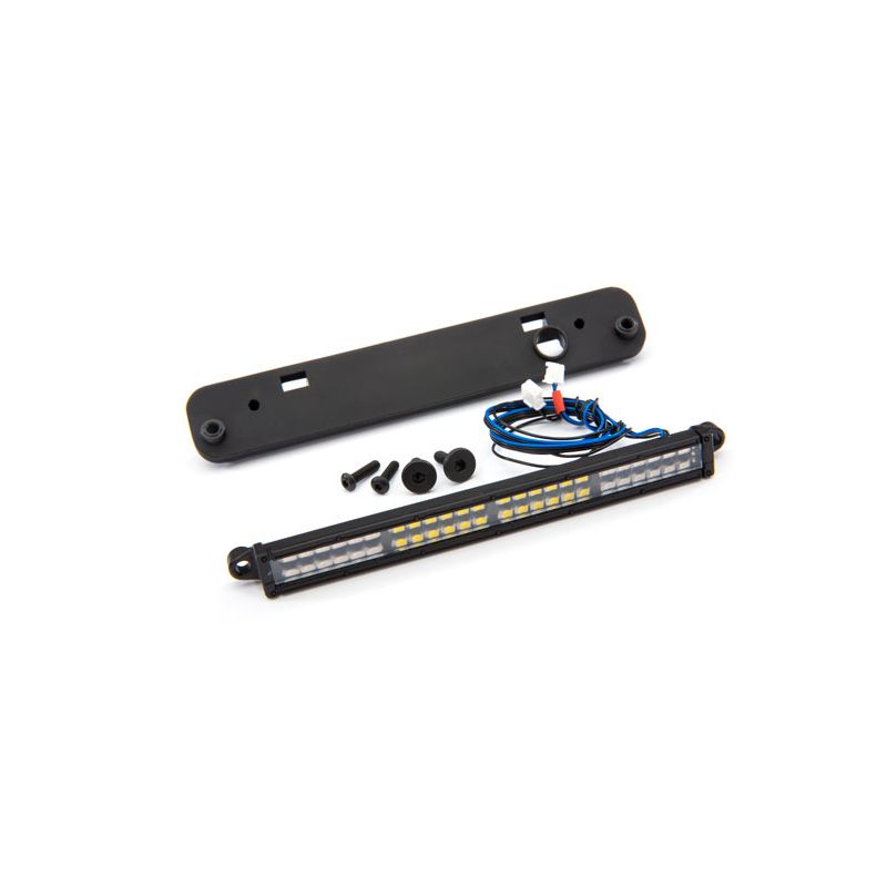 TRAXXAS Oświetlenie na tył do Maxx 8990 / X-Maxx 7885