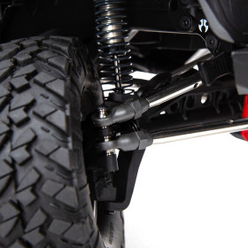 AXIAL SCX10 III Jeep JT Gladiator 4WD 1/10 RTR (czerwony)