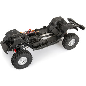 AXIAL SCX10 III Jeep JT Gladiator 4WD 1/10 RTR (czerwony)