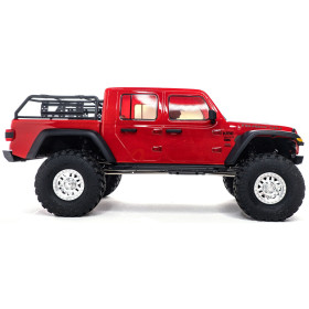 AXIAL SCX10 III Jeep JT Gladiator 4WD 1/10 RTR (czerwony)