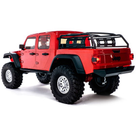 AXIAL SCX10 III Jeep JT Gladiator 4WD 1/10 RTR (czerwony)