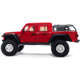 AXIAL SCX10 III Jeep JT Gladiator 4WD 1/10 RTR (czerwony)
