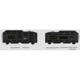 SKYRC Ładowarka iMAX B6 EVO 6A 12V 60W (SK-100168)
