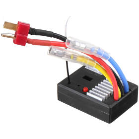 WLTOYS Moduł ESC 2w1 (Regulator obrotów + odbiornik)