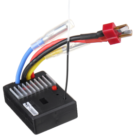 WLTOYS Moduł ESC 2w1 (Regulator obrotów + odbiornik)