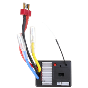 WLTOYS Moduł ESC 2w1 (Regulator obrotów + odbiornik)