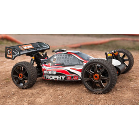 HPI RACING TROPHY 3.5 Buggy RTR 2.4GHz