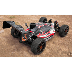 HPI RACING TROPHY 3.5 Buggy RTR 2.4GHz