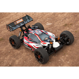 HPI RACING TROPHY 3.5 Buggy RTR 2.4GHz