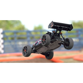 HPI RACING TROPHY 3.5 Buggy RTR 2.4GHz