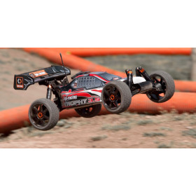 HPI RACING TROPHY 3.5 Buggy RTR 2.4GHz