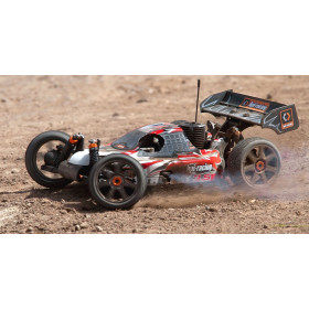 HPI RACING TROPHY 3.5 Buggy RTR 2.4GHz