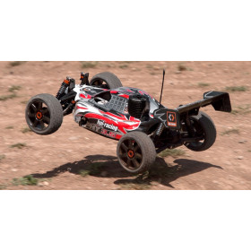 HPI RACING TROPHY 3.5 Buggy RTR 2.4GHz